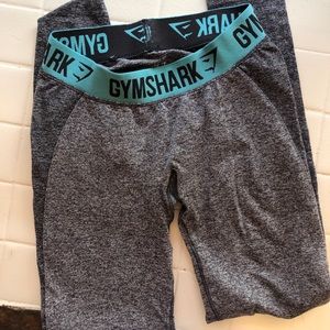 gymshark flex leggings
